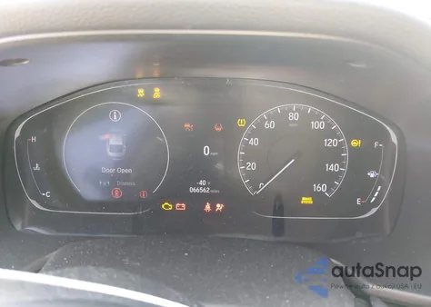 2021 Honda Accord Sport from USA, damaged, VIN 1HGCV1F32MA062541